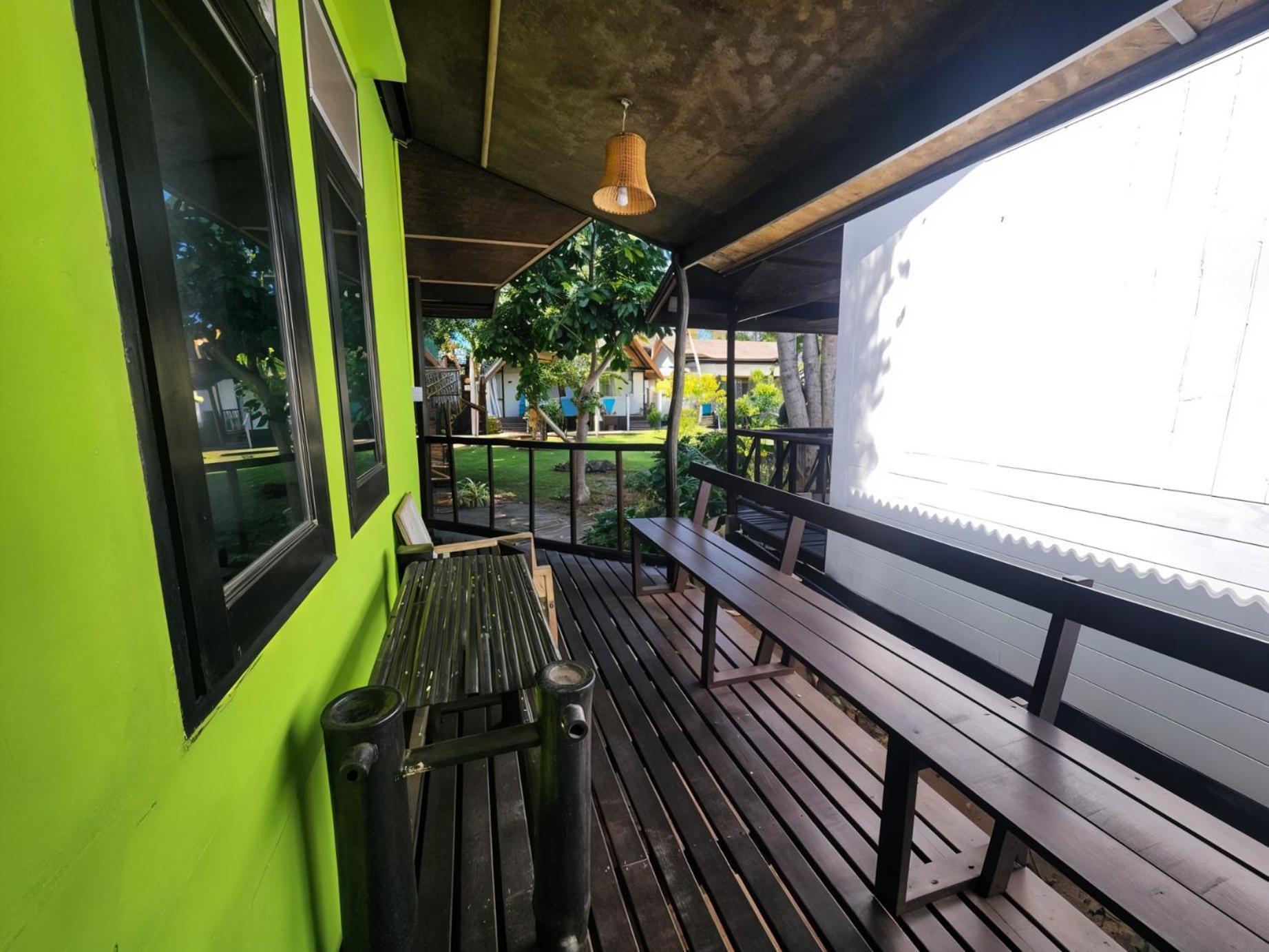 A Little Bungalows By Beach Amphoe Koksamui Екстер'єр фото