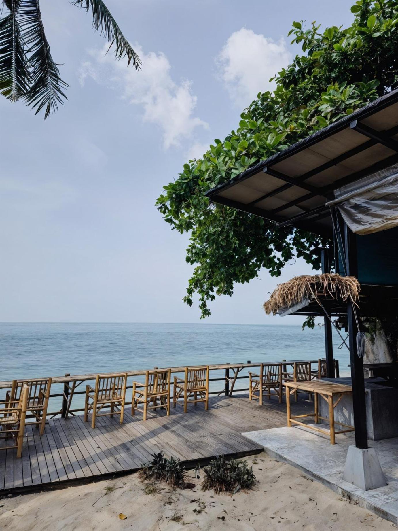 A Little Bungalows By Beach Amphoe Koksamui Екстер'єр фото