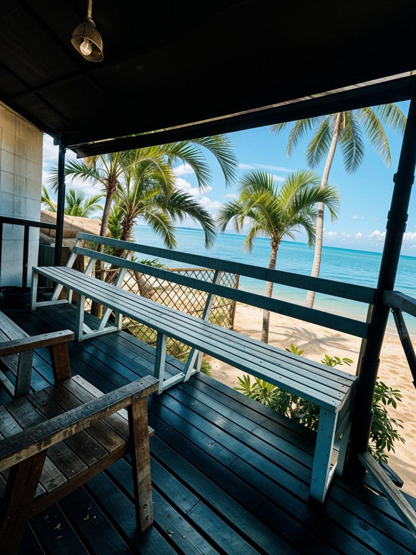 A Little Bungalows By Beach Amphoe Koksamui Екстер'єр фото